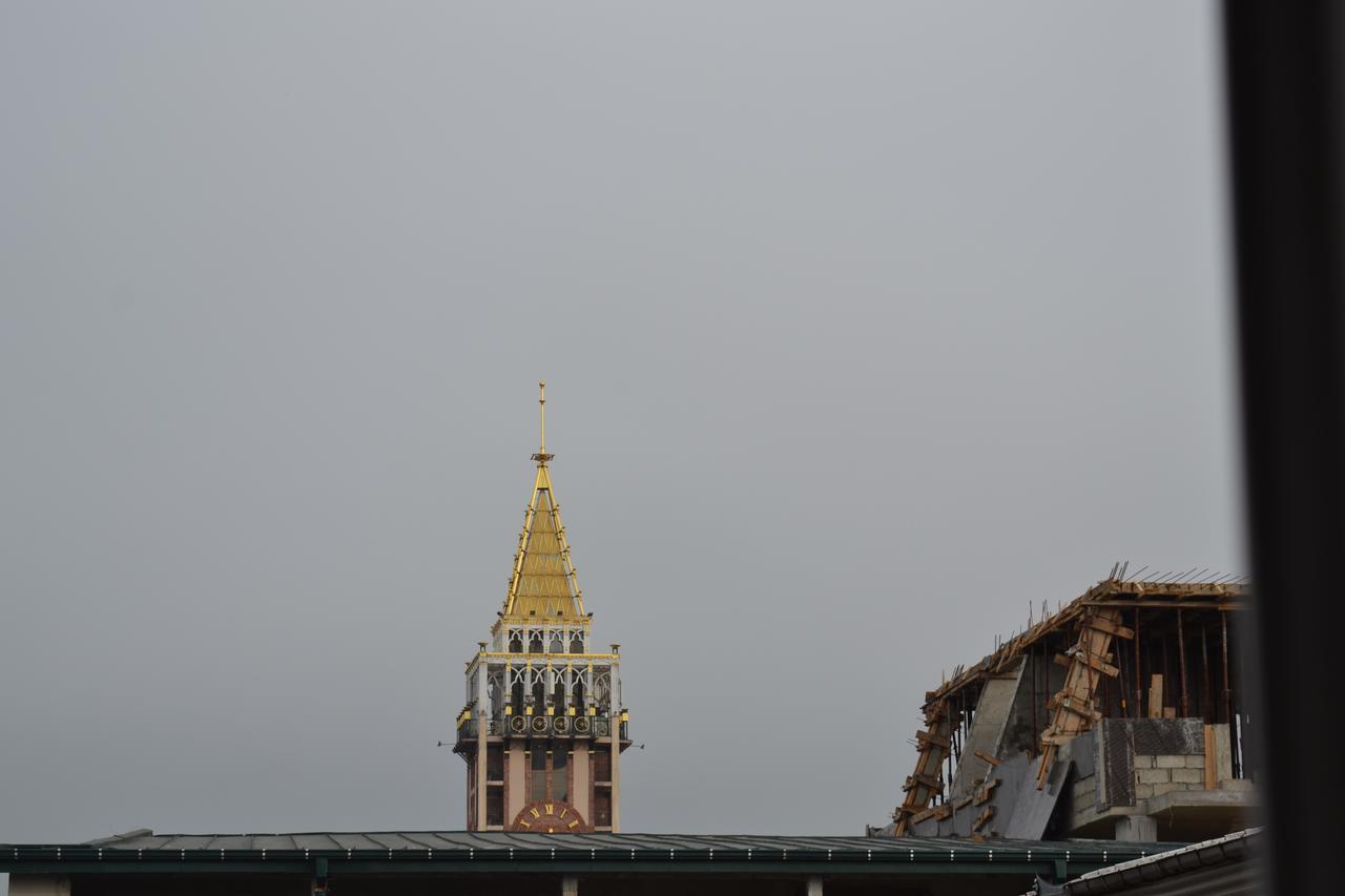 Old Batumi Διαμέρισμα Εξωτερικό φωτογραφία