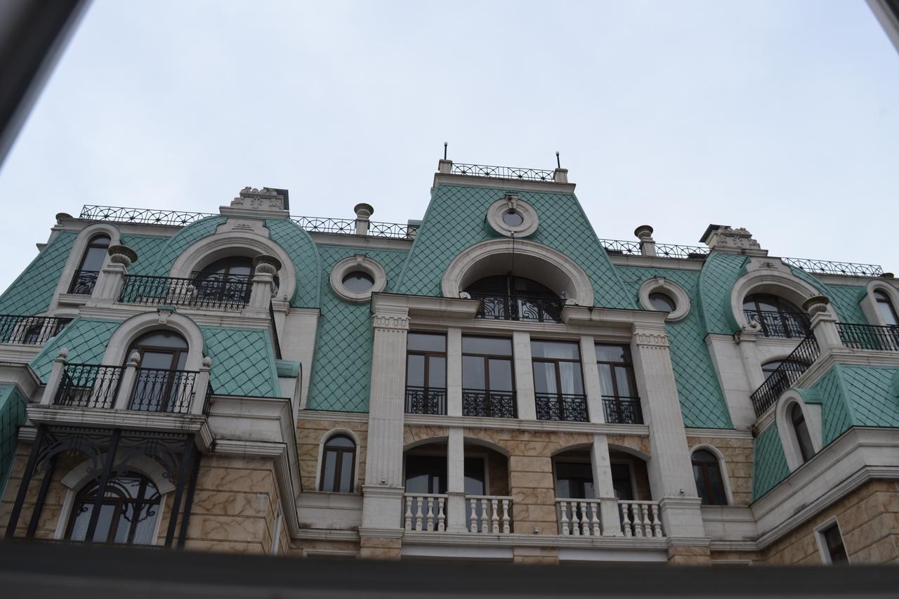 Old Batumi Διαμέρισμα Εξωτερικό φωτογραφία
