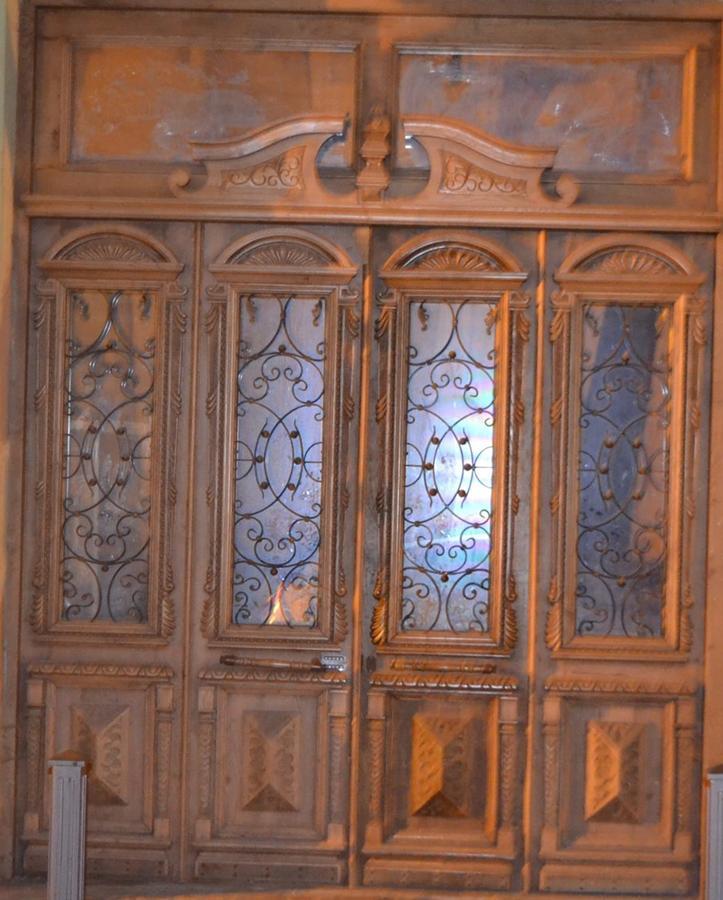 Old Batumi Διαμέρισμα Εξωτερικό φωτογραφία